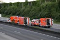 VU PKlemm A 3 Rich Frankfurt Hoehe AK Koeln Heumar P032